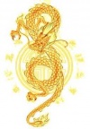 Gold Dragon2 2